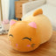 Cute Fat Cat Plush Doll Soft Cute Cat Rag Doll - MyMobile