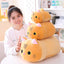 Cute Fat Cat Plush Doll Soft Cute Cat Rag Doll - MyMobile