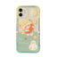 Cute Girl Printed Silicone Phone Case - MyMobile