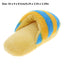 Cute Pet Toys Chew Squeaker For Dogs And Cats - MyMobile