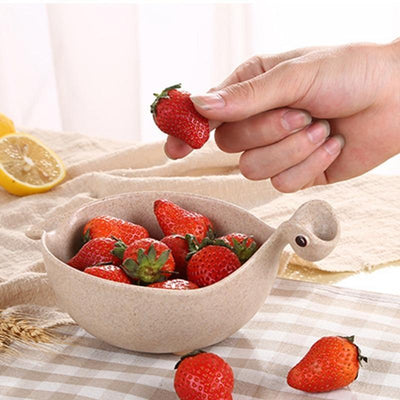 Cute Tiny Dinosaur Bowls - MyMobile