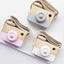 Cute Wooden Toys Camera Baby Kids & Children - MyMobile