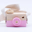 Cute Wooden Toys Camera Baby Kids & Children - MyMobile