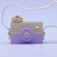 Cute Wooden Toys Camera Baby Kids & Children - MyMobile