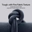 CW-FXP Baseus Crystal Shine Series Fast Charging Data Cable Type-C to iP 20W 2m-Black
