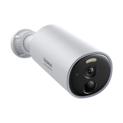 Baseus Security B1 Outdoor Camera 2K - MyMobile