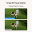 Baseus Security N1 Outdoor Camera 2K 2-Cam Kit