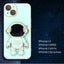 Stereo Astronaut Applicable Phone Case For iPhone 14