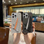 3D Three-dimensional Silicone Mobile Phone Shell Sneaker Protective Cover For iPhone 14