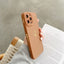 Soft Love Phone Case Shockproof Bumper Silicone Back Cover For iPhone 14