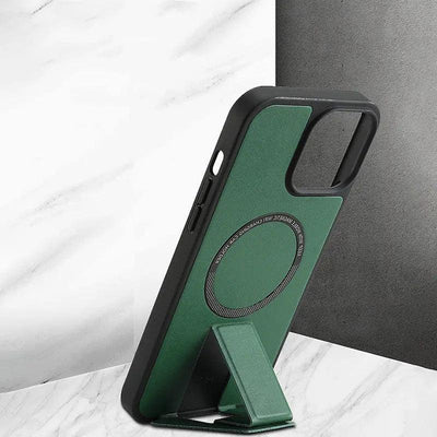 Magnetic Wireless Charging Mobile Phone Case Online Only