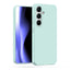 Mercury Soft Feeling Jelly Case Cover for Samsung Galaxy S24 Plus