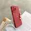 Soft Love Phone Case Shockproof Bumper Silicone Back Cover For iPhone 14