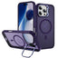 Magnetic Phone Case Lens Bracket Phone Case For iPhone 16