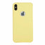 Candy Color Silicone Soft Shell Phone Case - MyMobile