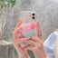 Tulip Mobile Phone Case Soft Bracket - MyMobile