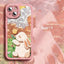 New Silicone Cartoon Mobile Phone Case - MyMobile