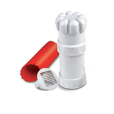 Kitchen Gadget Garlic Press