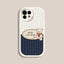 Xiaopandun's Mobile Phone Case Is Fashionable Online Only