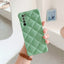 Silicone Diamond Cell Phone Case For Huawei P40