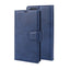 Hanman 2 in 1 Detachable Flip Leather Wallet Case With Magnetic Ring for Samsung Galaxy S24 Ultra