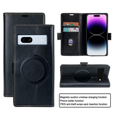 Applicable To Google Magnetic Mobile Phone Protective Case Online Only