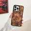 Fashion Ethnic Pattern Mobile Phone Case - MyMobile