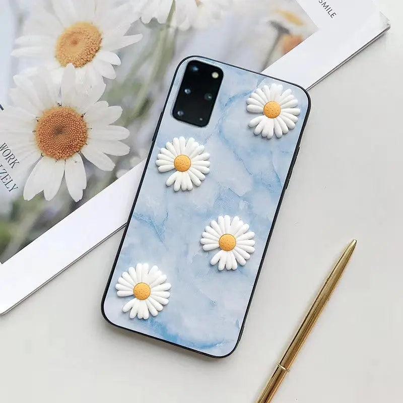 Daisy for Samsung mobile phone case - MyMobile