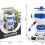 Dance Robot For Kids & Children - MyMobile