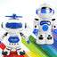 Dance Robot For Kids & Children - MyMobile