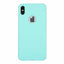 Candy Color Silicone Soft Shell Phone Case - MyMobile