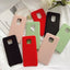 Liquid Silicone Mobile Phone Case Protective Cover - MyMobile