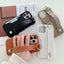 Simple Retro Mobile Phone Case Card With Bracket - MyMobile