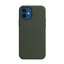 Magnetic Silicone Case For Liquid Silicone Magnetic Phone Case For iPhone 12, 13, 14 - MyMobile