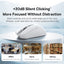 Baseus Editor EM2 Ergonomic Wireless Mouse