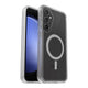 Hybrid Beatles Shockproof Case Cover with Magnetic Ring for Samsung Galaxy S24 Plus / S25 Plus