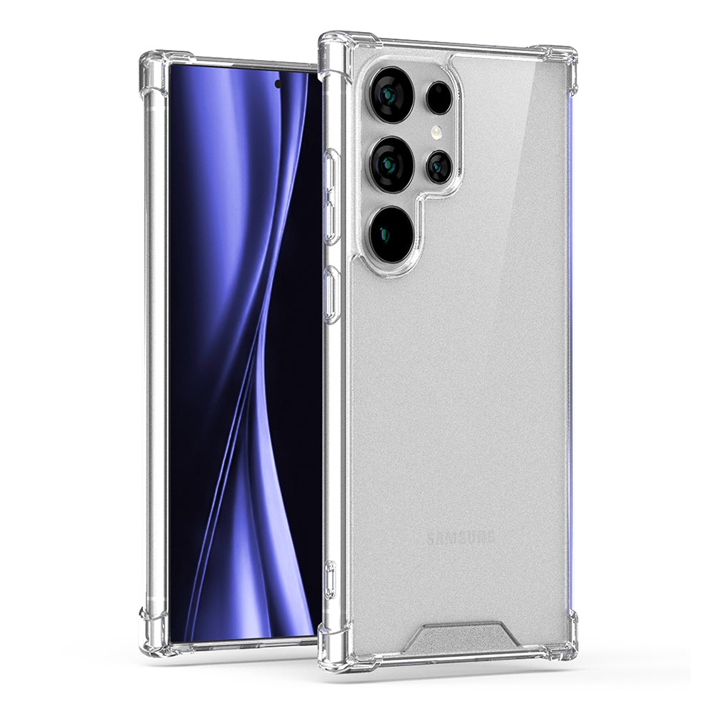 Mercury Super Protect Case Cover for Samsung Galaxy S24 Plus