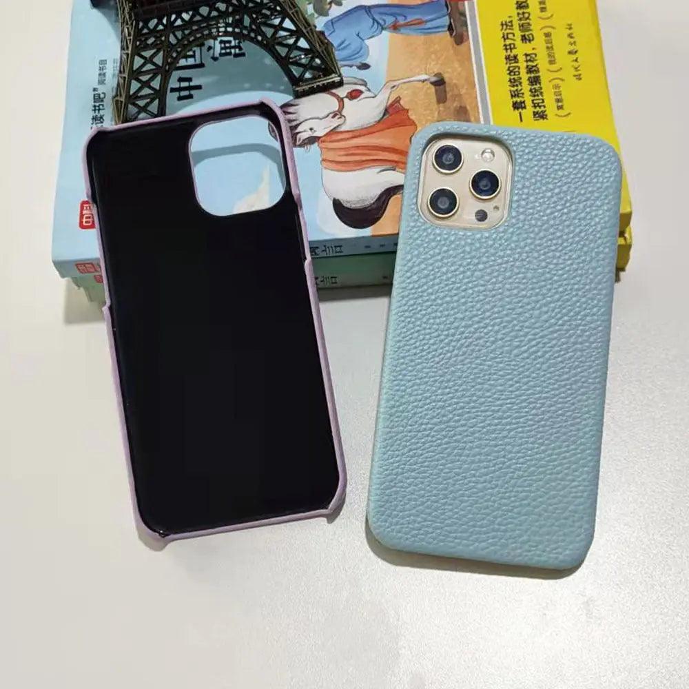 Simple Mobile Phone Case All Inclusive - MyMobile