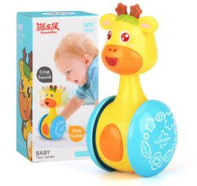 Deer Little Star Bell Baby Toys For Kids & Children - MyMobile