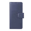 Hanman PU Flip Leather Wallet Case for Samsung Galaxy S25 FE