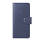 Hanman PU Flip Leather Wallet Case for Samsung Galaxy A07 4G