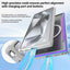Re-Define Shield Shockproof Heavy Duty Armor Case Cover With Magnetic Ring for Samsung Galaxy S26