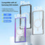 Re-Define Shield Shockproof Heavy Duty Armor Case Cover With Magnetic Ring for Samsung Galaxy S26
