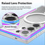 Re-Define Shield Shockproof Heavy Duty Armor Case Cover With Magnetic Ring for Samsung Galaxy S26