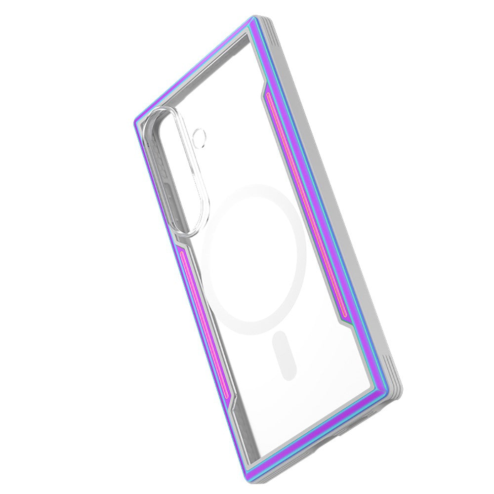 Re-Define Shield Shockproof Heavy Duty Armor Case Cover With Magnetic Ring for Samsung Galaxy S26 Plus