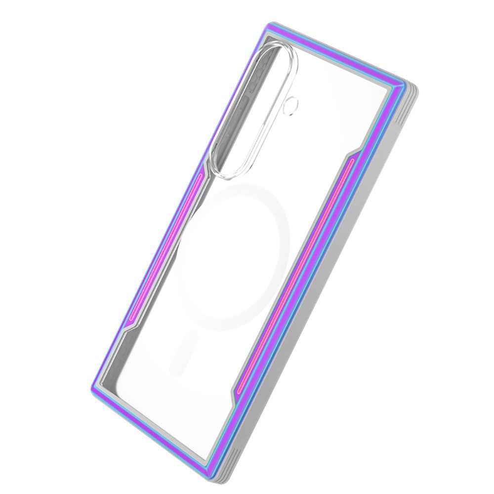 Re-Define Shield Shockproof Heavy Duty Armor Case Cover With Magnetic Ring for Samsung Galaxy S26