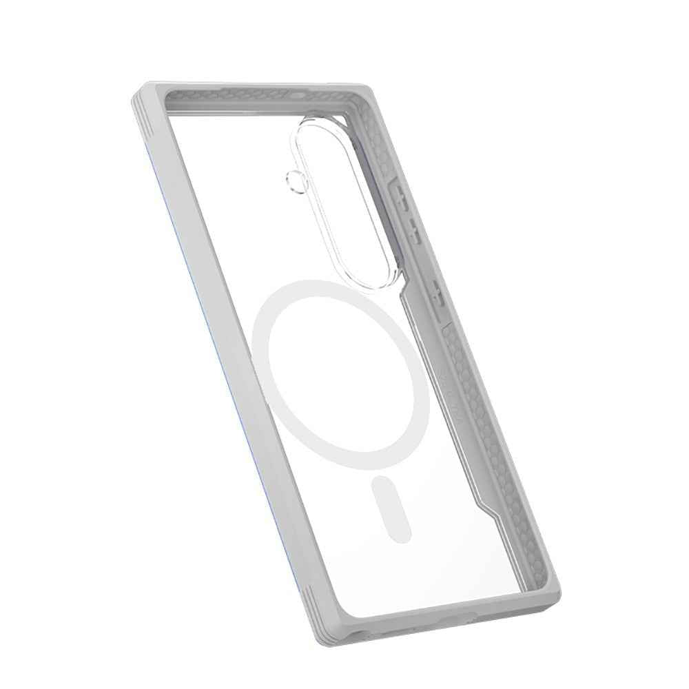 Re-Define Shield Shockproof Heavy Duty Armor Case Cover With Magnetic Ring for Samsung Galaxy S26