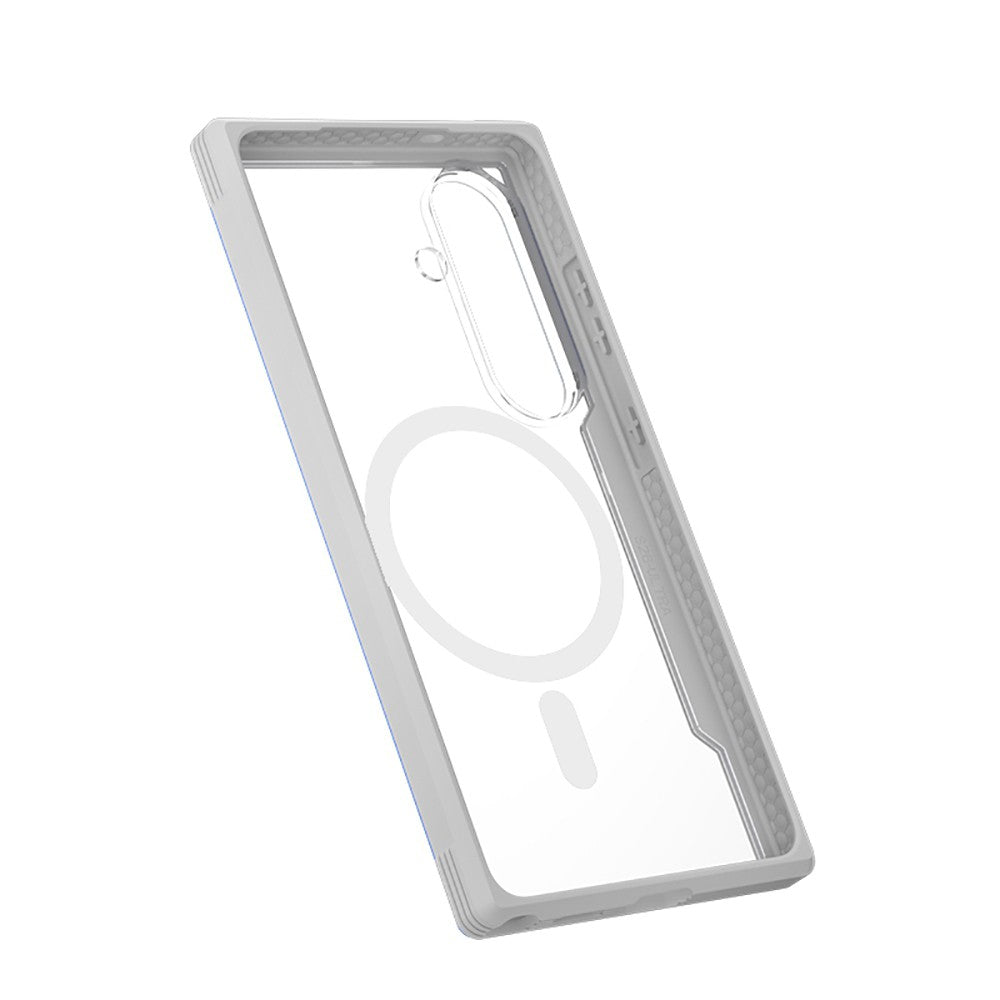 Re-Define Shield Shockproof Heavy Duty Armor Case Cover With Magnetic Ring for Samsung Galaxy S26 Plus