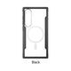 Re-Define Shield Shockproof Heavy Duty Armor Case Cover With Magnetic Ring for Samsung Galaxy S26 - MyMobile