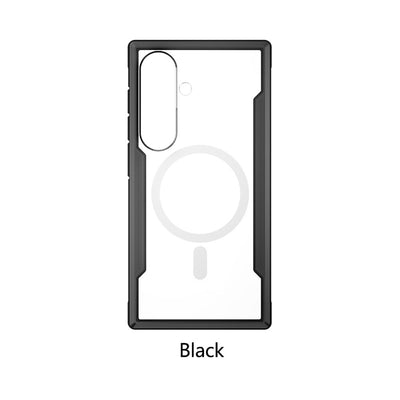 Re-Define Shield Shockproof Heavy Duty Armor Case Cover With Magnetic Ring for Samsung Galaxy S26 Plus